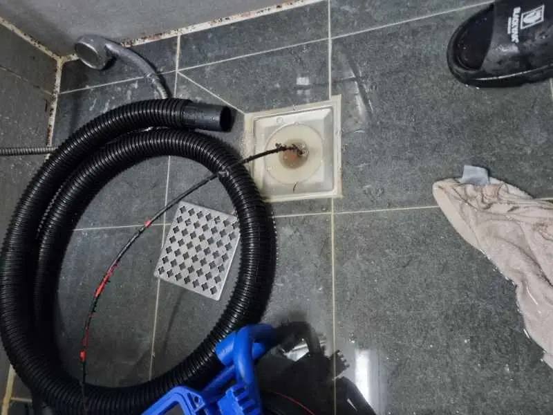 가평 배수구·역류 작업사례 11